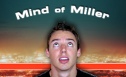 Mind of Miller (L.I.V.E. Podcast)