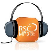 JISC RSC-MP3