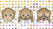 Where Do You Stand on the Monkey Emoji Debate?