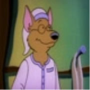 Dog City: In Your Dreams (S1E10)