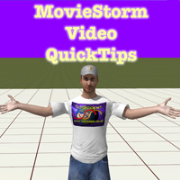 MovieStorm Video QuickTips
