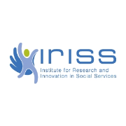 Institute for Research and Innovation in Social Services Podcast