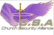 Church Security Association