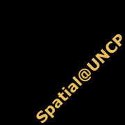 Spatial@UNCP