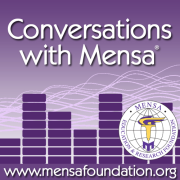 Conversations with Mensa