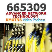 665309 ADVANCED NETWORK TECHNOLOGY