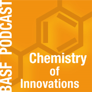 Chemistry of Innovations - BASF Podcast