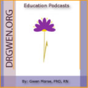 Dr. Gwen's Education Podcasts