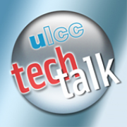 TechTalk: ULCC's Technology Podcast