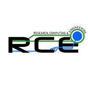 RCE-Research Computing and Engineering