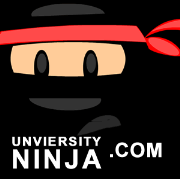 University Ninja dot Com