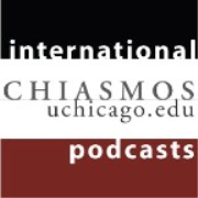 CHIASMOS: The University of Chicago International and Area Studies Multimedia Outreach Source [video]