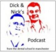 Dick and Nick's Podcast