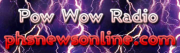 Pow Wow Radio | Blog Talk Radio Feed