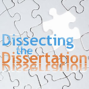 Dissecting the Dissertation