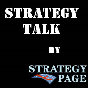 StrategyTalk