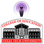 TTU College of Education Podcasts