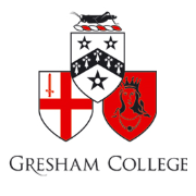 Gresham College Audio