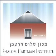 Shalom Hartman Institute Podcast