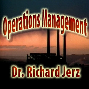 Operations Management - Graduate