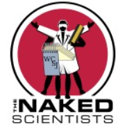 WCSJ - 6th World Conference of Science Journalists 2009, from the Naked Scientists