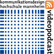 Kommunikationsdesign | Fakultät für Gestaltung der Hochschule Mannheim : iPod-Format
