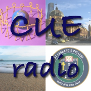 CUE radio