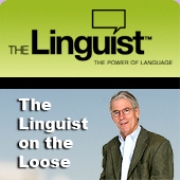 The Linguist on the Loose | Conversations with English learners