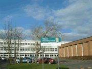Hillpark Secondary School