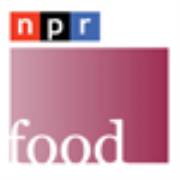 NPR: Food Podcast