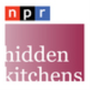 NPR: Hidden Kitchens Podcast