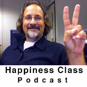 Happiness Class Podcast