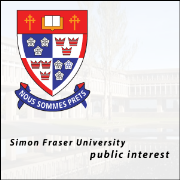 SFU Public Interest Podcast