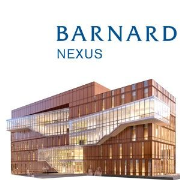 Barnard College Nexus Podcast: Sound Architecture