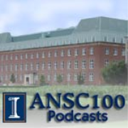 ANSC 100 Podcasts