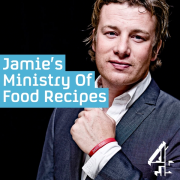 Jamie's Ministry of Food - Meatballs and Pasta