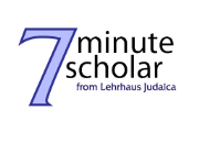 7 Minute Scholar