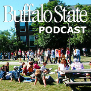 Buffalo State Podcasts