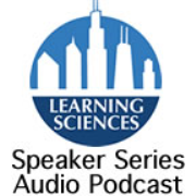 LSRI Speaker Series - Audio