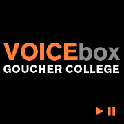 Goucher College Voicebox