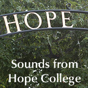 Hope College Podcasts