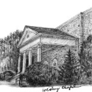 Houghton College Chapels