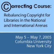 Correcting Course: Rebalancing Copyright