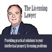 The Licensing Lawyer