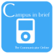 The Communicator Online - Campus in brief
