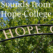 Hope College Chapel Podcast [beta]