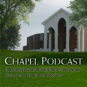 Bryan College: Chapel Podcast