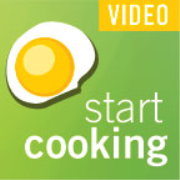 Start Cooking HD (720p for AppleTV)