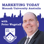 Marketing Today - Monash University Australia