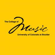 CU-Boulder College of Music